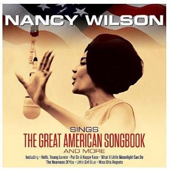 Sings the great american songbook double cd