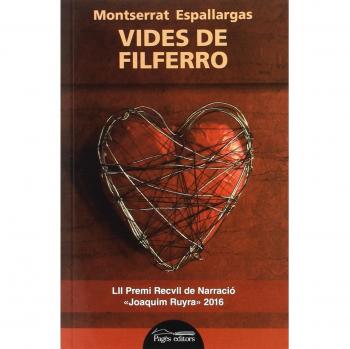 Vides de filferro