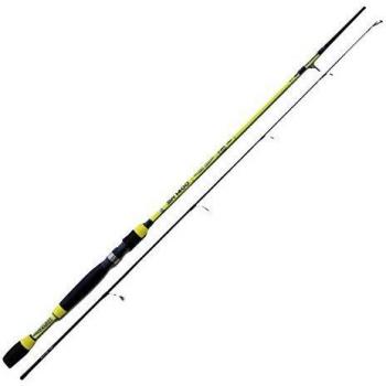 SHIZUKA SH1400 1.80 m 5-25 g Cañas de Spinning Pesca Rio Señuelos