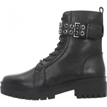 Botines de Mujer REGARDE LE CIEL Modelo Olga314663 Color Negro