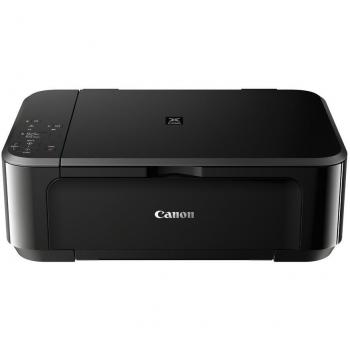 Impresora Multifuncional Canon PIXMA MG3650 Negra Wifi de inyección de tinta