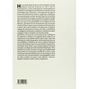 Luis Buñuel en su archivo: De Los olvidados a Viridiana - Javier Herrera