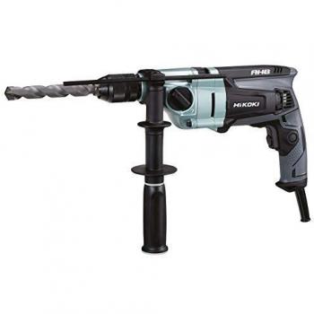 HIKOKI TALADRO PERCUSIÓN 860W DV20VD, FPLUS taladro percutor 760w dv20vdwvz hikoki, taladro percutor 760w dv20vdwvz hik