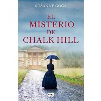 El misterio de Chalk Hill