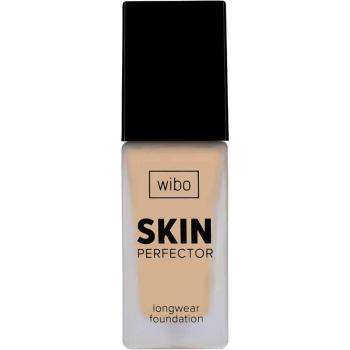 Wibo Skin Perfector Longwear Foundation 07N Tanned 30ml
