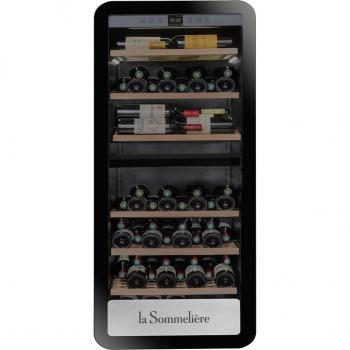 Vinoteca La Sommelière para 247 botellas - APOGEE250DZ