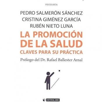 Promoción de la salud, La: Claves para su práctica: 456