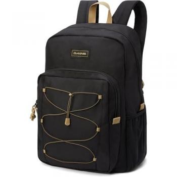 Dakine Educated 30L Black Backpack