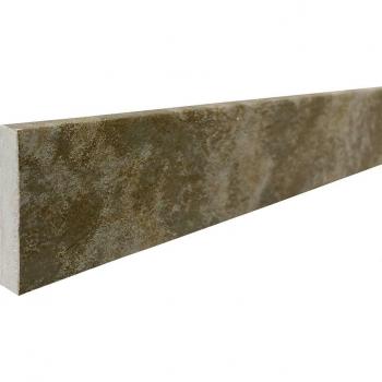 Cornisa WellHome Aqua Cuarzita Birmingham, 2,05 ml, 2050x40x6 mm
