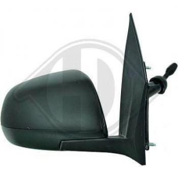 Espejo retrovisor DIEDERICHS 6000025