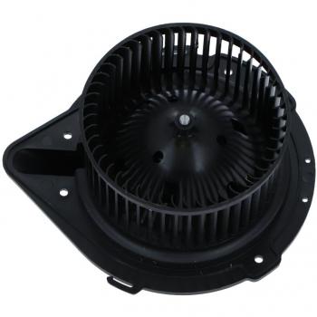 Ventilador interior NRF 34164 para SEAT Toledo y VOLKSWAGEN Transporter, Passat