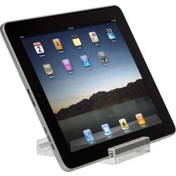 Targus AWE65EU Mini Atril para tabletas 7-10