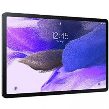 Samsung Galaxy Tab S7 FE 12.4 Wi-Fi Android Tablet with Included S Pen, 64GB Storage