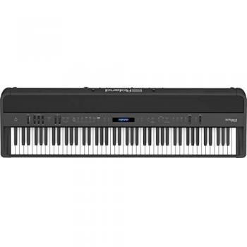 Roland FP-90X Digital Piano (Black)
