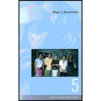 Mujer y desarrollo