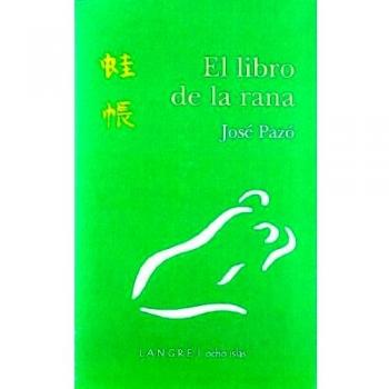 El libro de la rana