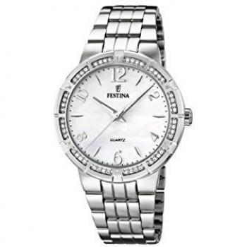 Reloj de Mujer Festina Mademoiselle con Circonitas F16703/1