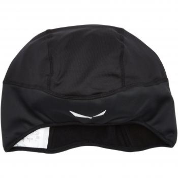 Salewa Ortles Ws Beanie - Gorro para hombre, color negro, talla M/58