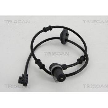 Sensor ABS TRISCAN 8180 23207