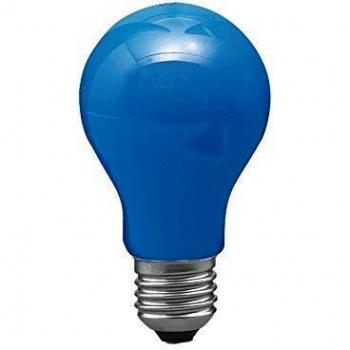 Paulmann Agl 400.44 40 W E27 Cristal Azul 40044 Bombilla Bombilla Bombilla