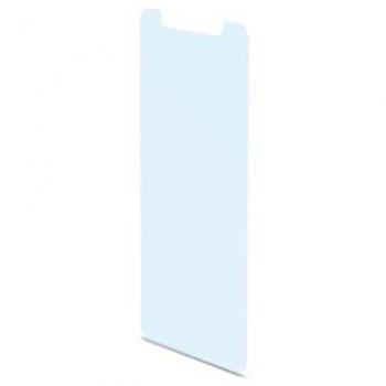 Celly Easy998 - Protector para Apple iPhone XR, Transparente