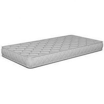 NATURALIA - Colchón de Cuna Conforlátex 100% Látex – Talla 117x57 cm