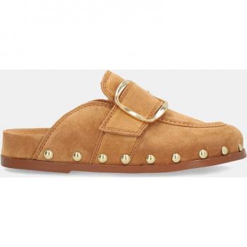 Zuecos de Mujer Alpe Modelo 5058 11