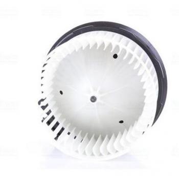 Ventilador interior NISSENS 87803 - Tipo: Ventilador interior, características: diseño compacto, alta eficiencia, fácil instalación, compatible con varios modelos de vehículos, funcionamiento silencioso