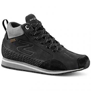 Trezeta Blues W's WP Black Size: 40 EU