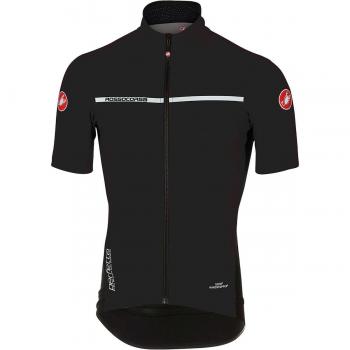 Castelli Perfetto Light 2, Black Size L