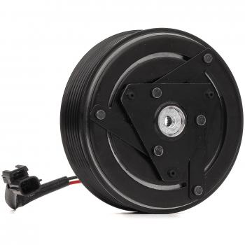 Acoplamiento magnético, compresor de aire acondicionado THERMOTEC KTT040197