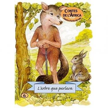 L'arbre que parlava
