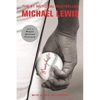 Moneyball The Art of Winning an Unfair Game Paperback