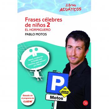 Frases célebres de niños 2