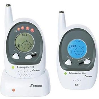 Stabo Intercomunicador para bebés  51 056 400 2009 [importado de Alemania]