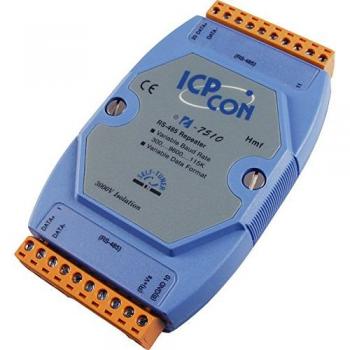 i-7510 Cr – Isolated RS-485 Repeater
