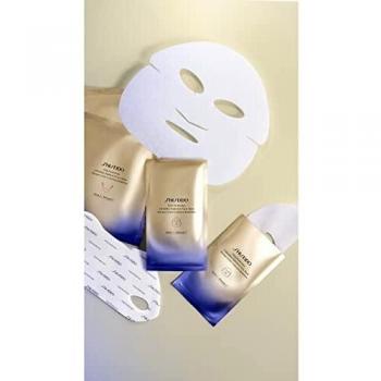 Shiseido Vital Perfection LiftDefine Radiance Face Mask