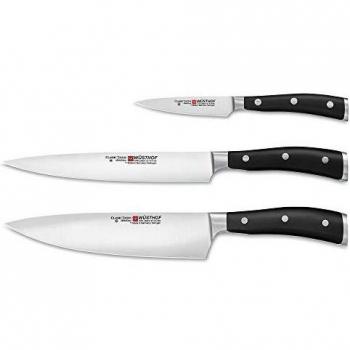 Wüsthof Juegos de cuchillos de cocina, Acero Inoxidable, centimeters