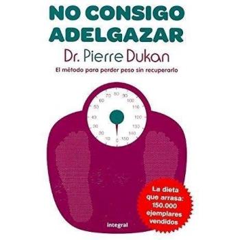 No consigo adelgazar: 066