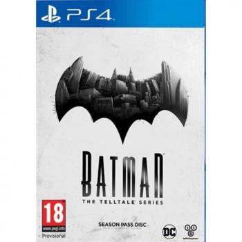 Batman: The Telltale Series [Importación Inglesa]