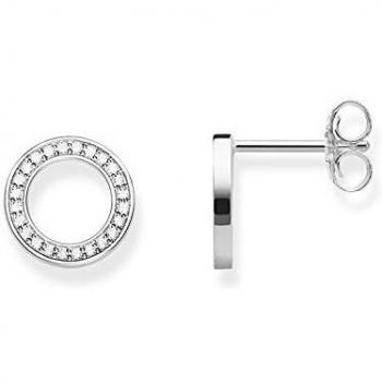 Thomas Sabo Glam & Soul Circles Stud Earrings H1947-051-14