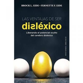 Las ventajas de ser disléxico