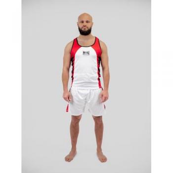 Metal Boxing Set