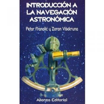 Introducción a la navegación astronómica