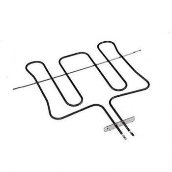 Resistencia de Grill 1800 W para Horno Smeg - Ref: 806890681