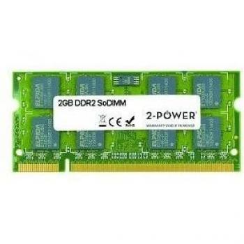 2-Power MEM4302A módulo de - Memoria