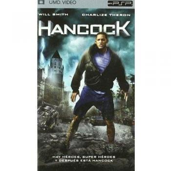 UMD Hancock