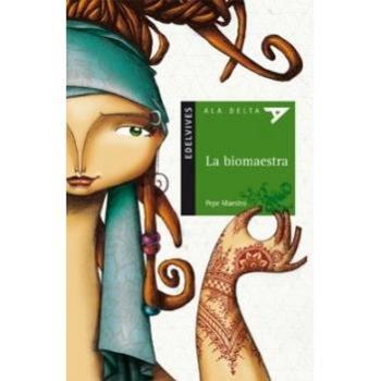 La biomaestra: 75