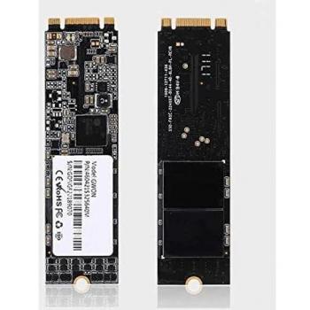 Disco Duro Sólido Interno M.2 256 GB CoreParts 2280 MLC SATA 3D NAND