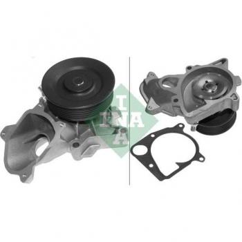 Bomba de refrigerante INA Water Pump 538 0187 10